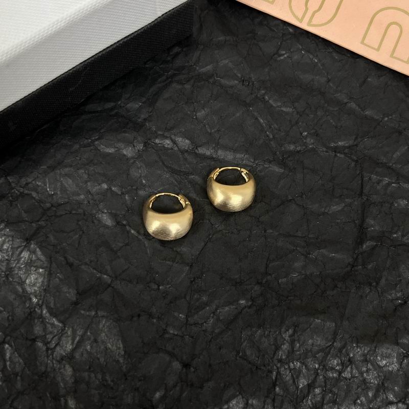 MiuMiu Earring 03yxh35 (10)