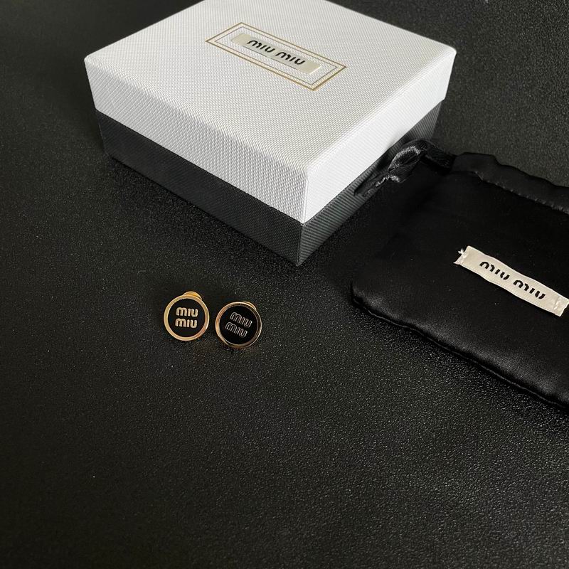 MiuMiu Earring 03yxh37 (12)