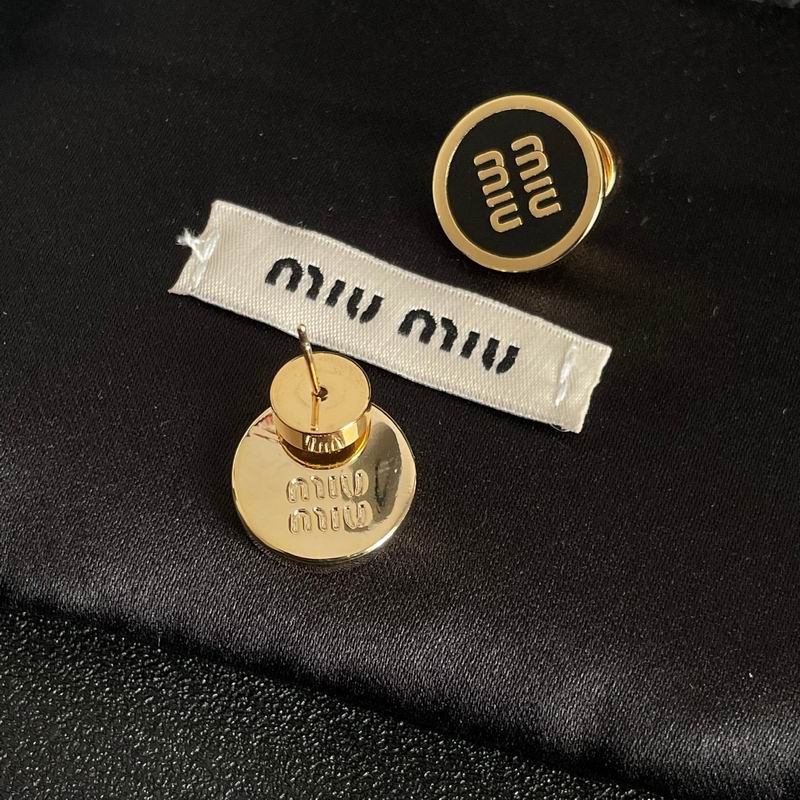 MiuMiu Earring 03yxh37 (14)