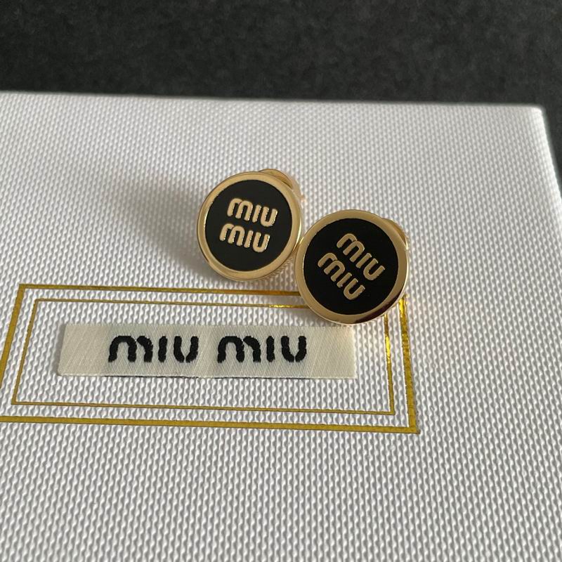 MiuMiu Earring 03yxh37 (16)