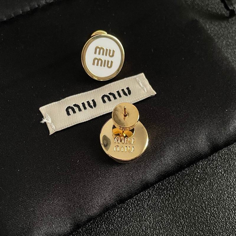 MiuMiu Earring 03yxh37 (9)