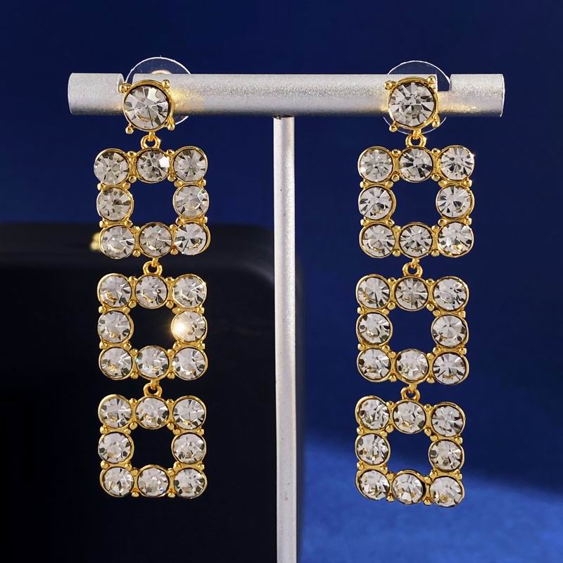 MiuMiu Earring 04yxh01 (1)