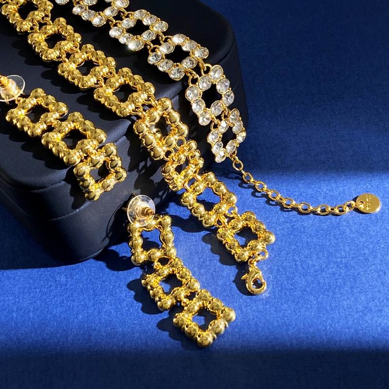 MiuMiu Earring 04yxh01 (2)