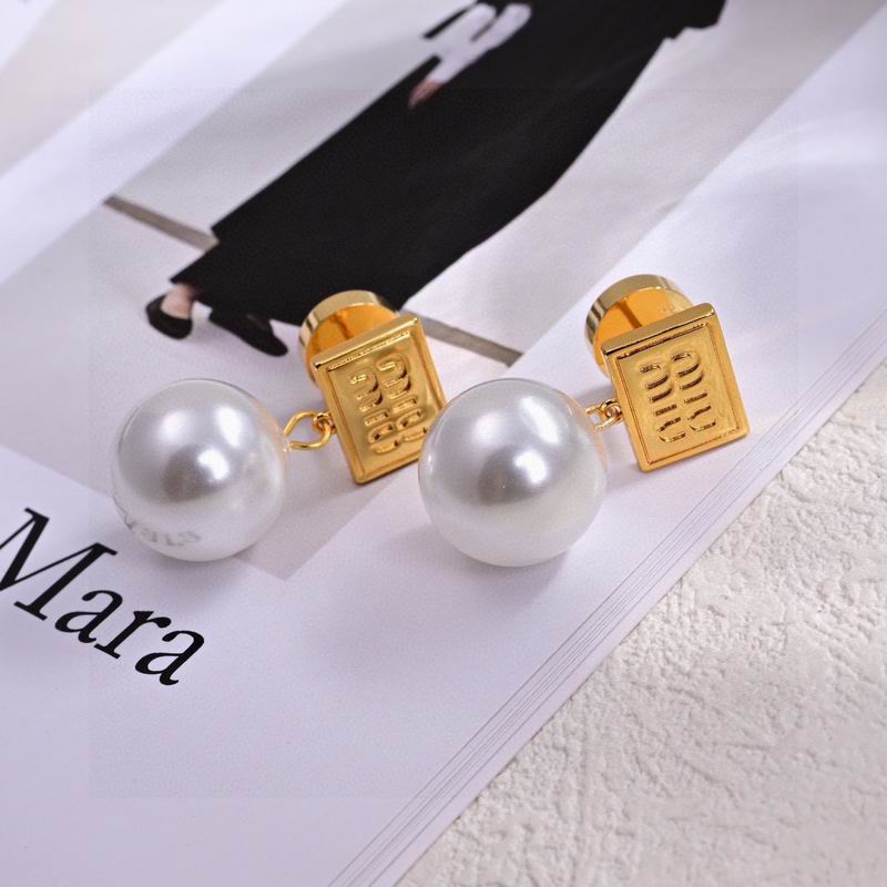 MiuMiu Earring 04yxh04 (2)