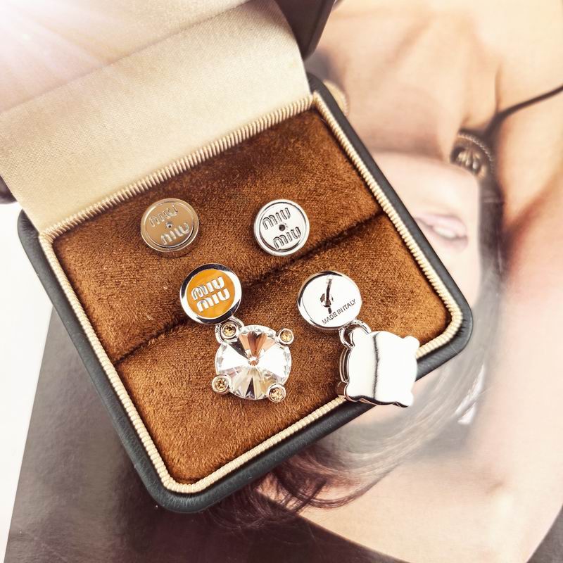 MiuMiu Earring 04yxh08 (4)