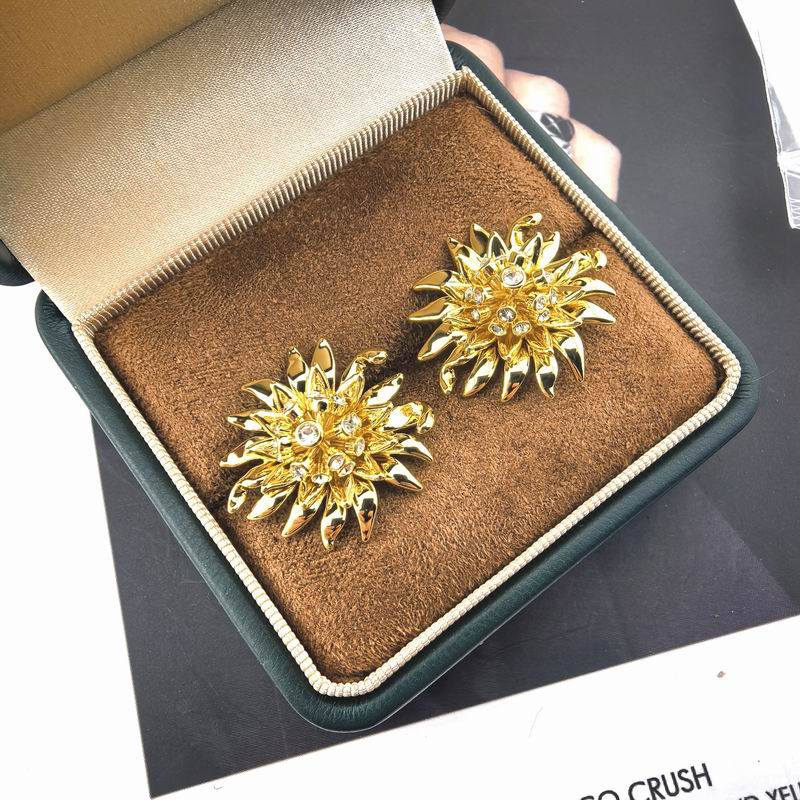 MiuMiu Earring 04yxh12 (4)