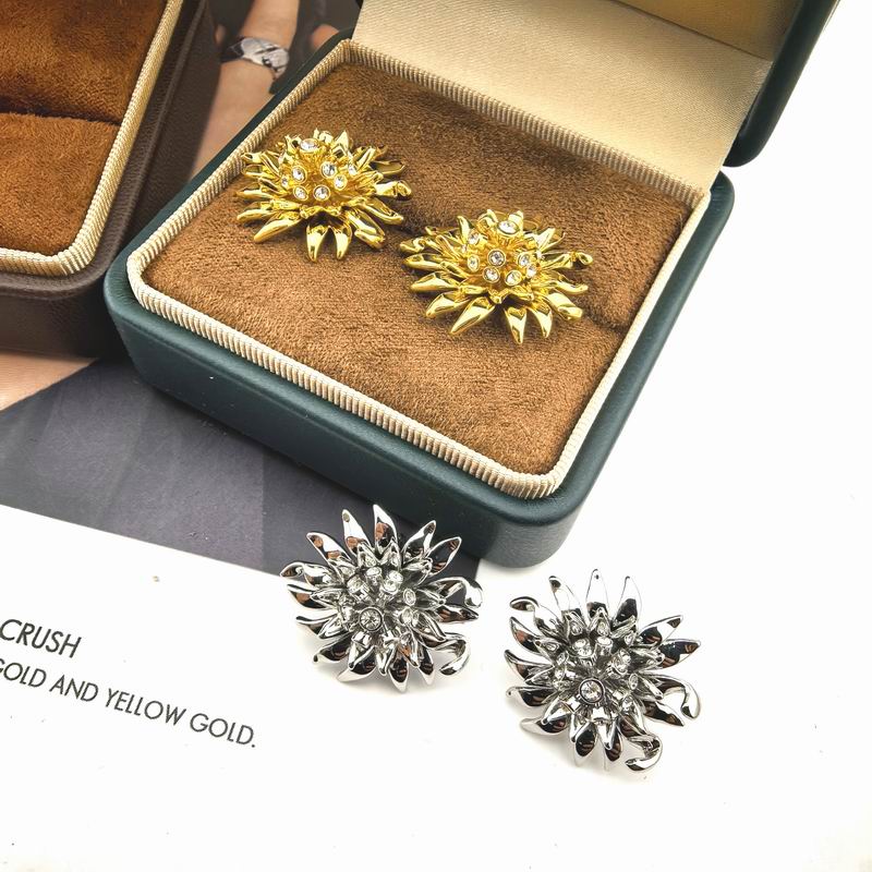 MiuMiu Earring 04yxh12 (5)