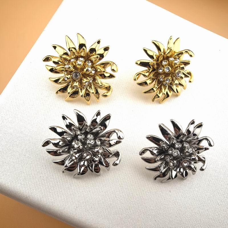 MiuMiu Earring 04yxh12 (6)