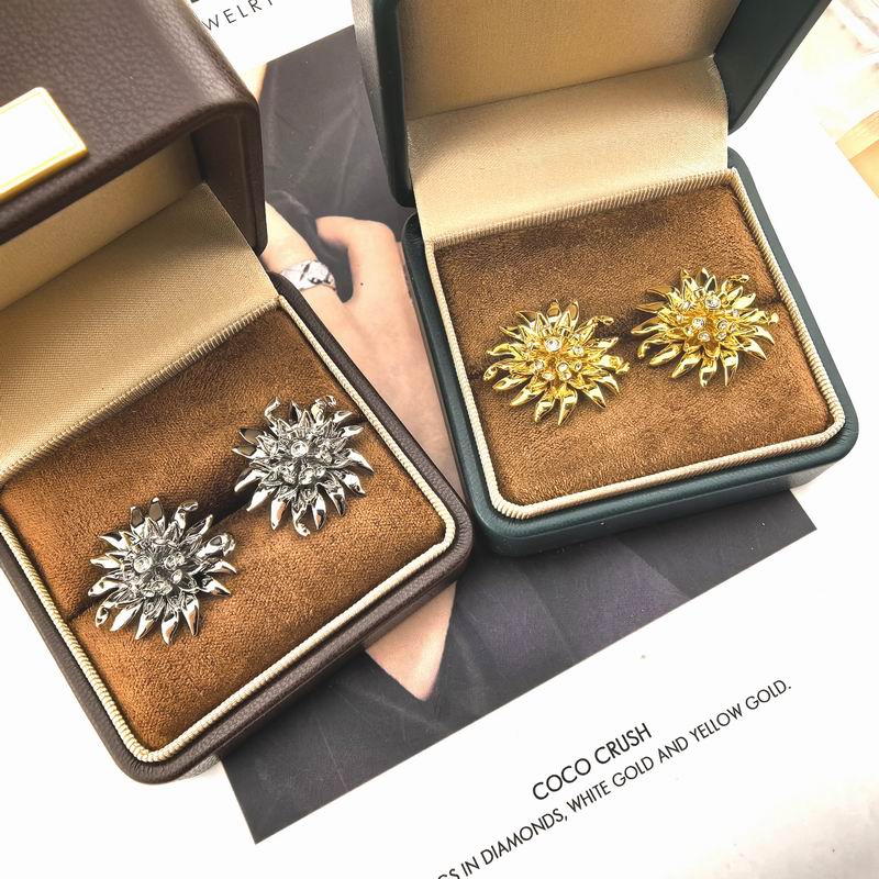 MiuMiu Earring 04yxh12 (7)