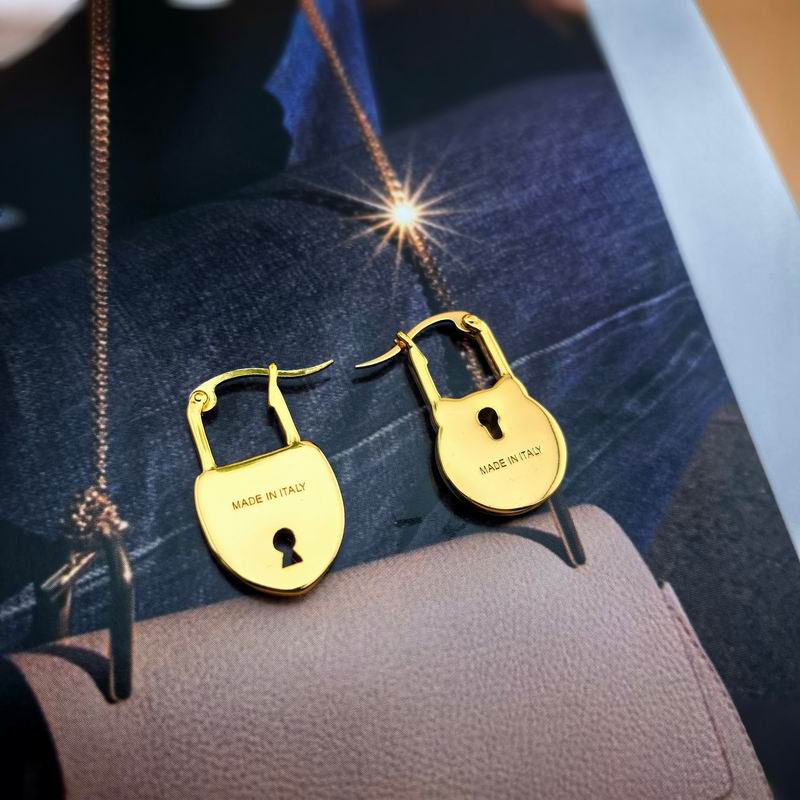 MiuMiu Earring 04yxh15 (1)