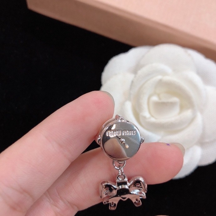 MiuMiu Earring 04yxh16 (3)