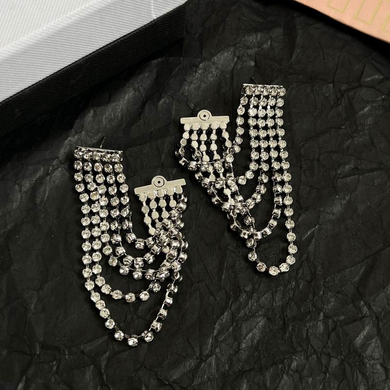 MiuMiu Earring 04yxh18 (3)