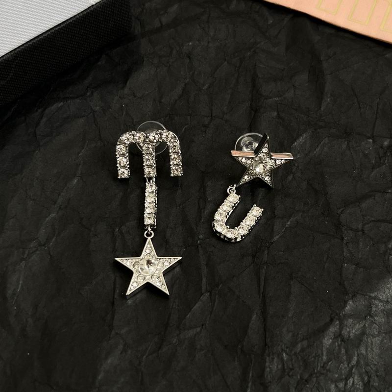 MiuMiu Earring 04yxh19 (1)