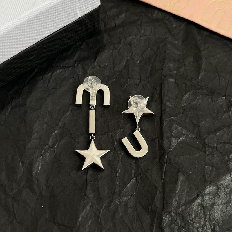 MiuMiu Earring 04yxh19 (5)