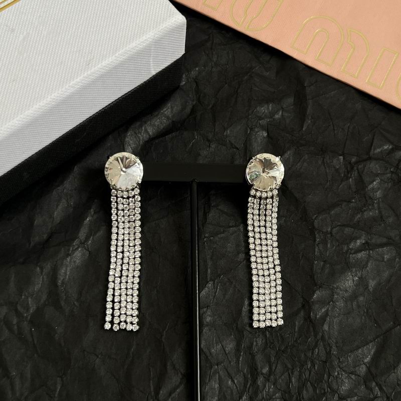 MiuMiu Earring 04yxh20 (3)