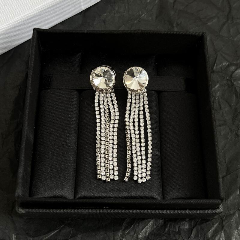 MiuMiu Earring 04yxh20 (4)