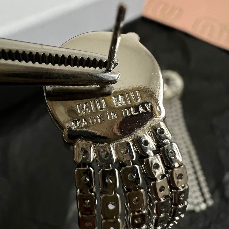 MiuMiu Earring 04yxh20 (5)