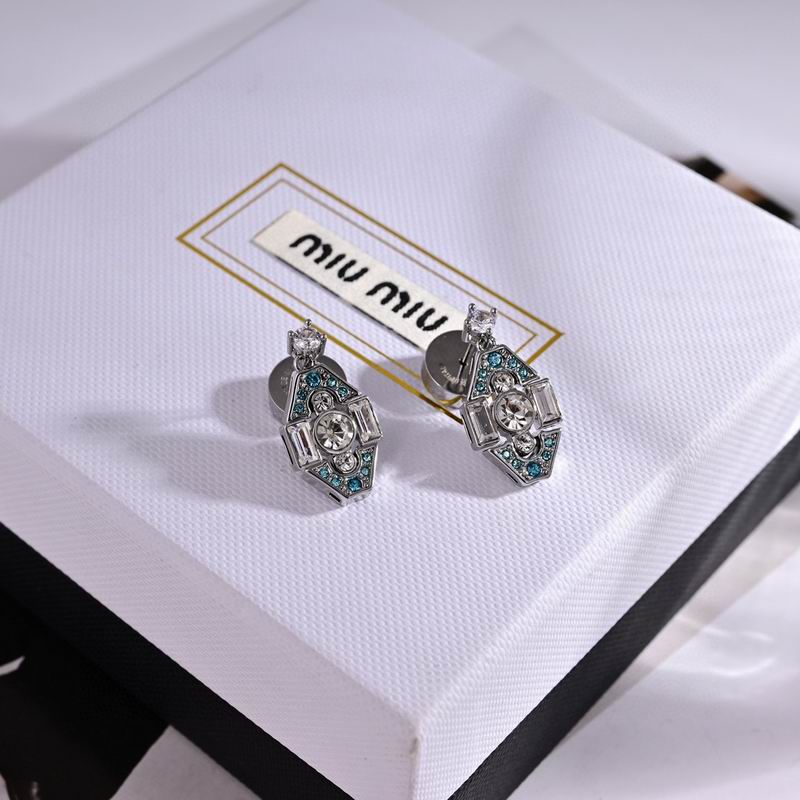MiuMiu Earring 05yxh03 (5)
