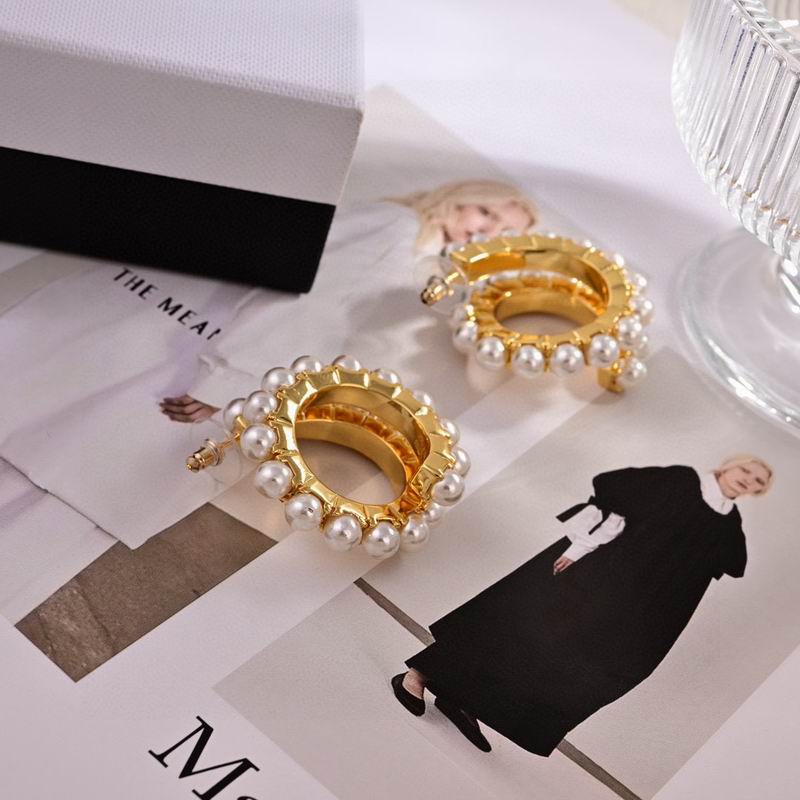 MiuMiu Earring 06yxh01 (3)