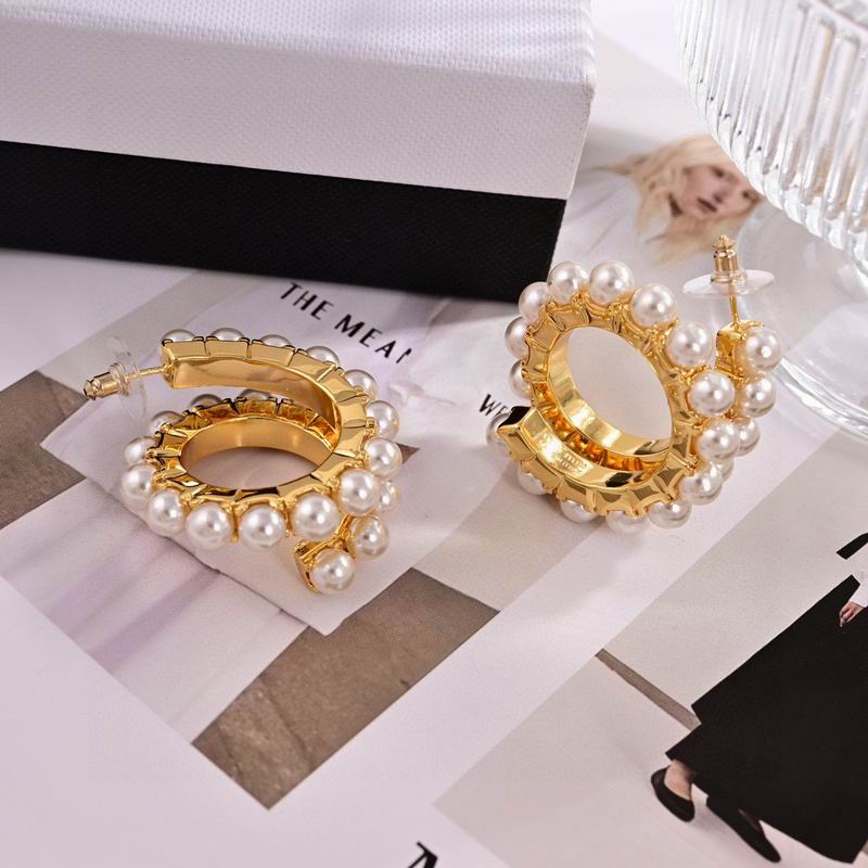 MiuMiu Earring 06yxh01 (4)