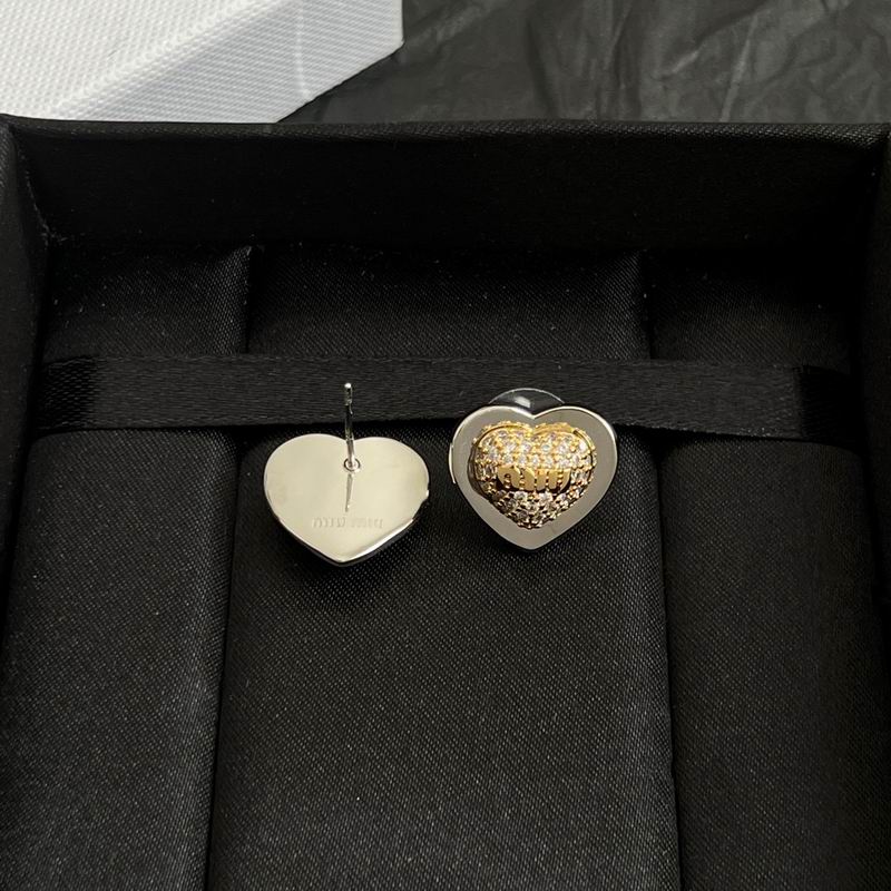 MiuMiu Earring 06yxh02 (10)