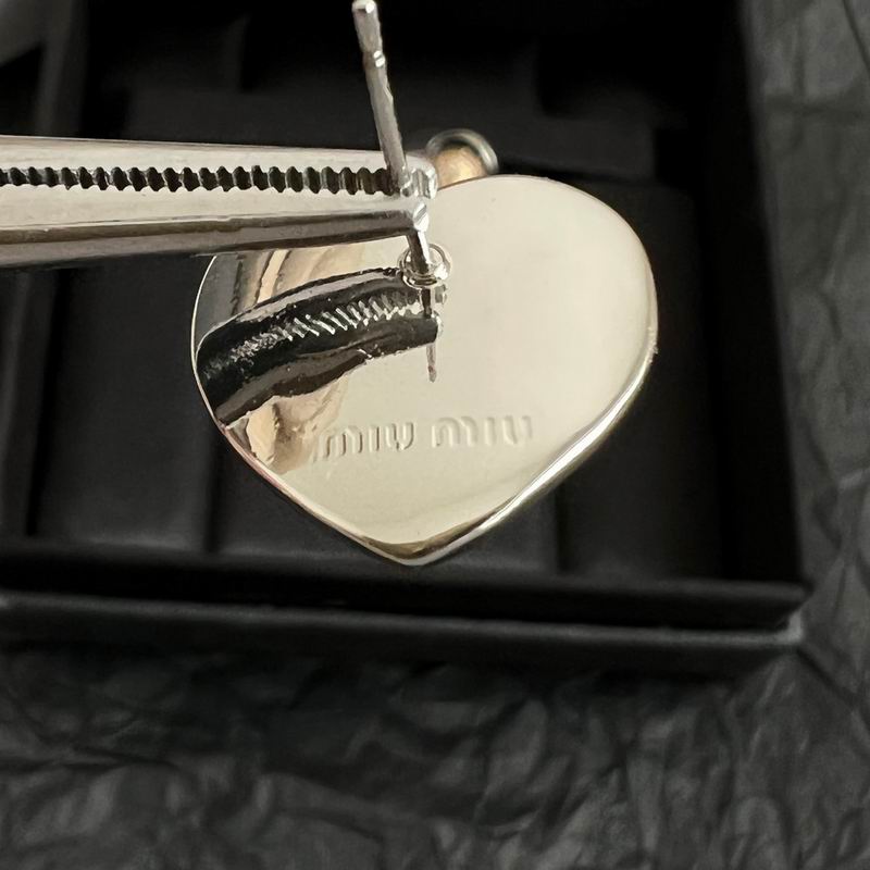 MiuMiu Earring 06yxh02 (11)