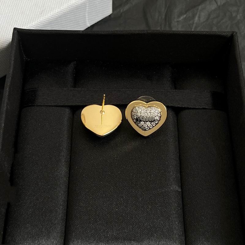 MiuMiu Earring 06yxh02 (4)