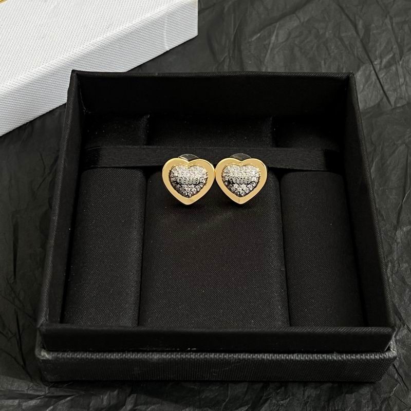 MiuMiu Earring 06yxh02 (6)