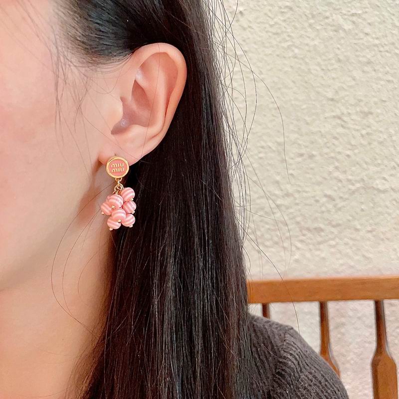MiuMiu Earring 06yxh04 (7)