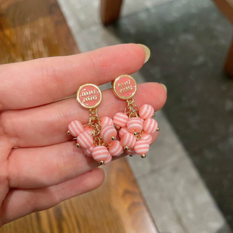 MiuMiu Earring 06yxh04 (8)