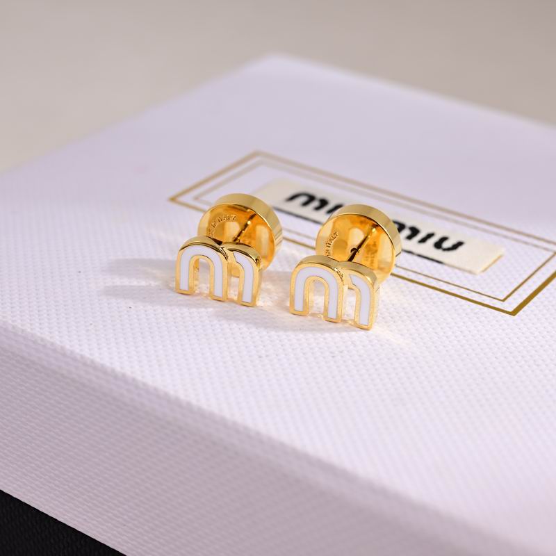 MiuMiu Earring 06yxh07 (4)