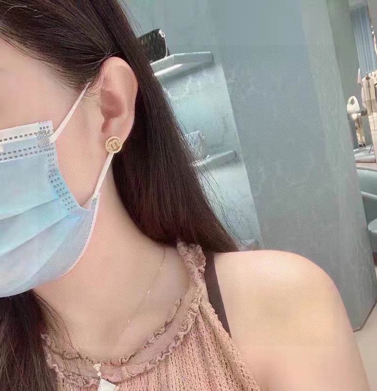MiuMiu Earring 07yxh03 (3)