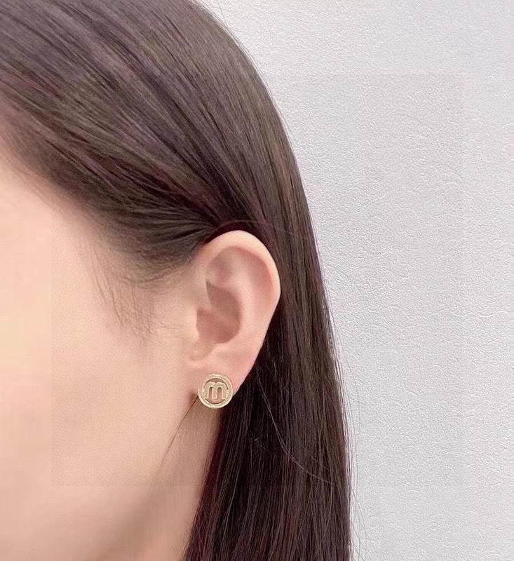 MiuMiu Earring 07yxh03 (4)