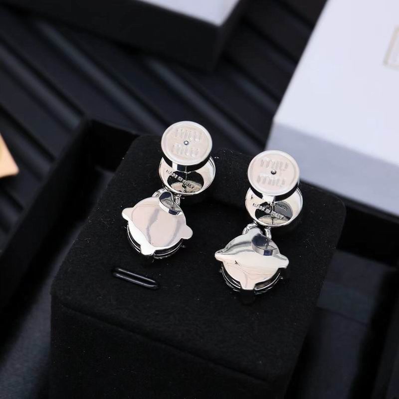 MiuMiu Earring 07yxh09 (2)
