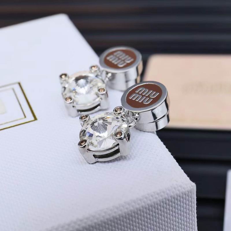 MiuMiu Earring 07yxh09 (4)