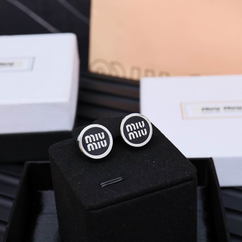 MiuMiu Earring 07yxh12 (2)