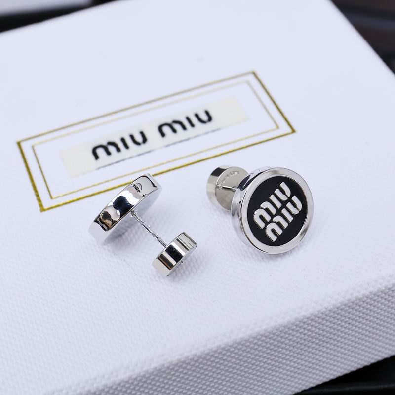 MiuMiu Earring 07yxh12 (3)