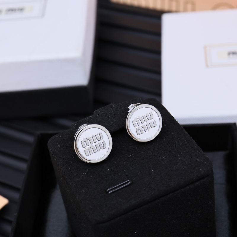 MiuMiu Earring 07yxh12 (4)