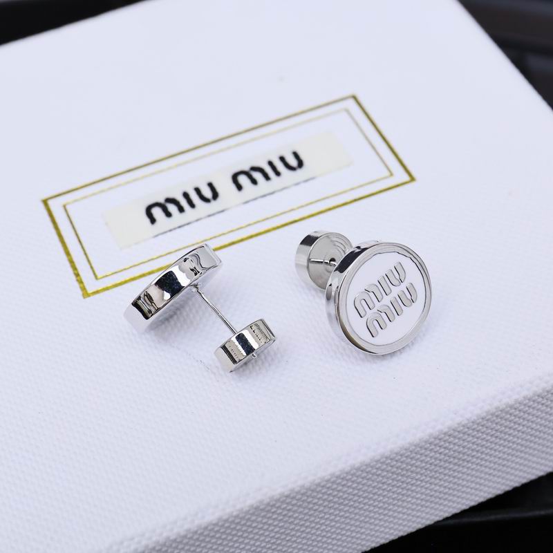 MiuMiu Earring 07yxh12 (5)