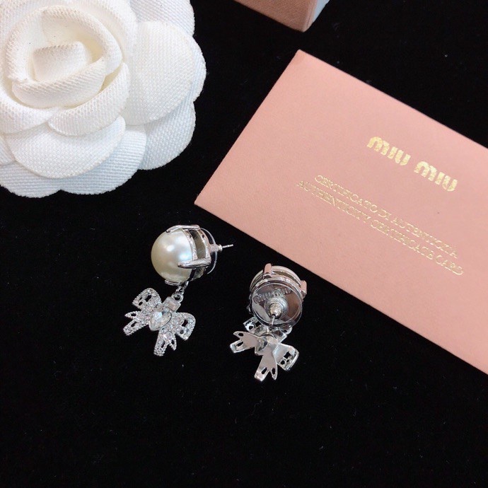 MiuMiu Earring 07yxh13 (3)