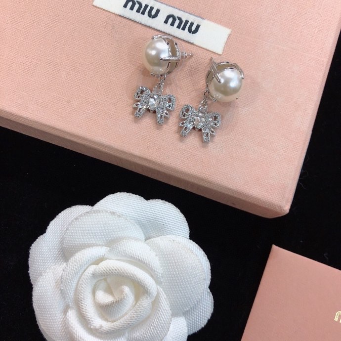 MiuMiu Earring 07yxh13 (4)