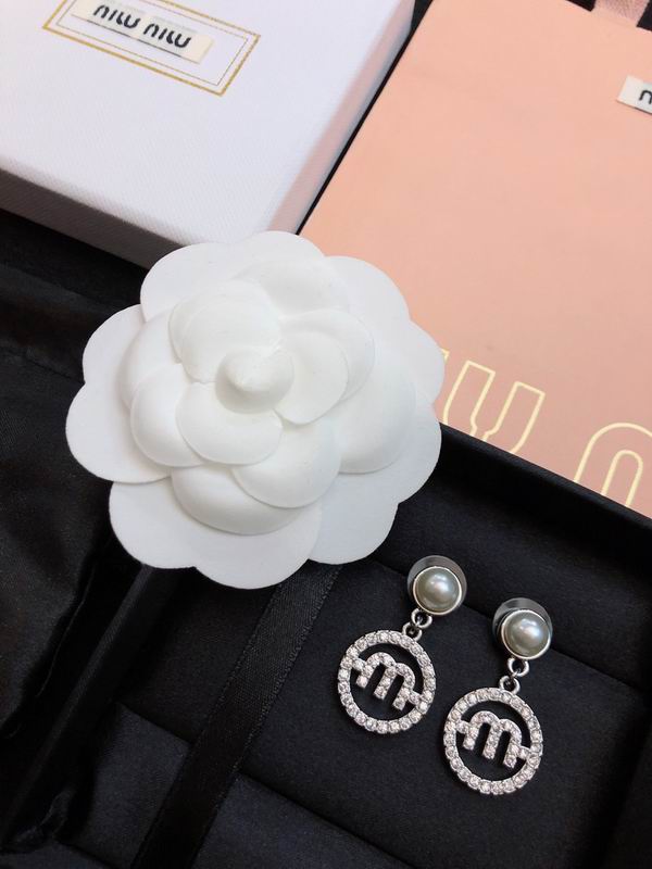 MiuMiu Earring 07yxh14 (1)