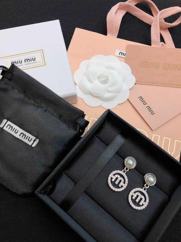 MiuMiu Earring 07yxh14 (3)