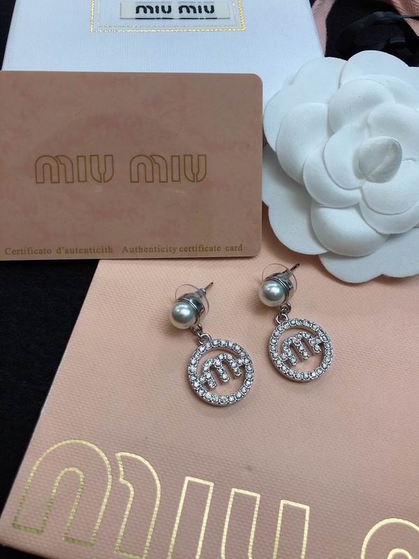 MiuMiu Earring 07yxh14 (4)