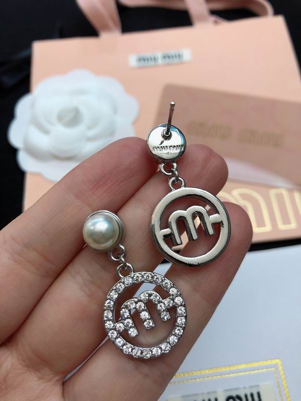 MiuMiu Earring 07yxh14 (5)