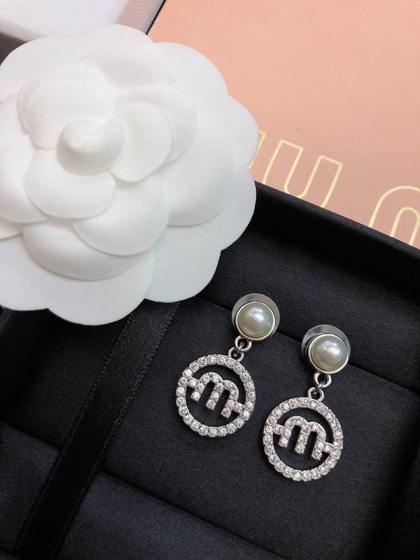 MiuMiu Earring 07yxh14 (9)