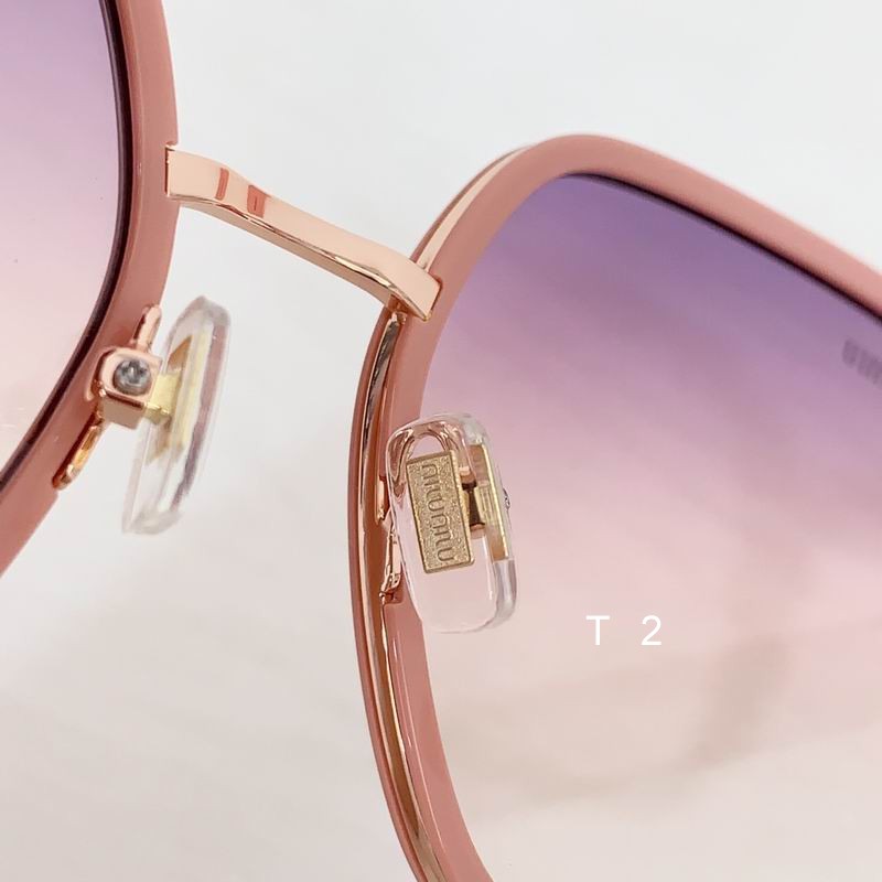 MiuMiu MU1474S 70 20-143 b07