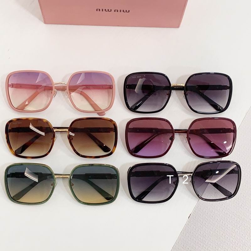 MiuMiu MU1474S 70 20-143 b09