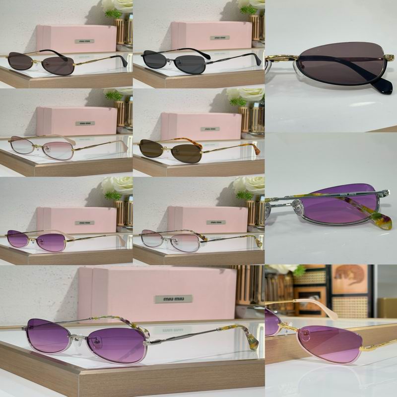 MiuMiu MU50AV 52 19-145 c10