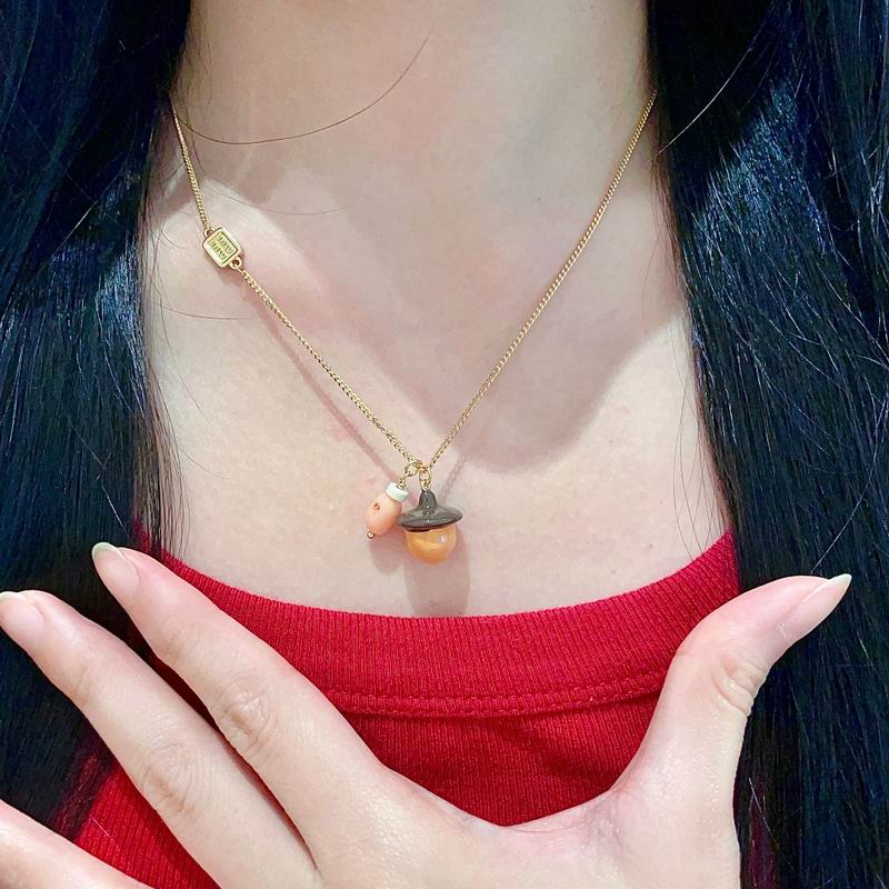 MiuMiu Necklace 03yxh02 (6)